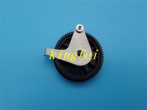 YAMAHA KW1-M1191-00X aandrijflijn YAMAHA Machinaal accessoire