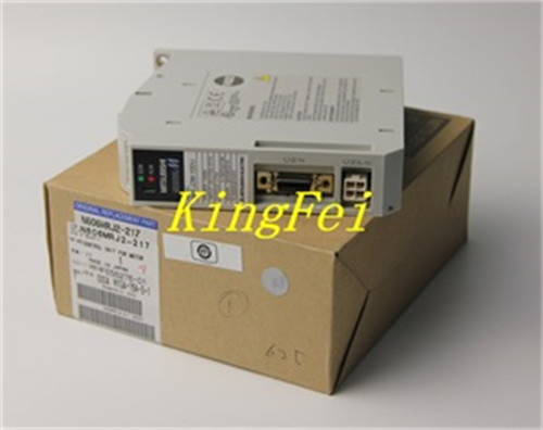 Panasonic N606MRJ2-217 besturingsunit voor motor in voorraad snelle levering