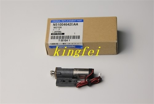 Panasonic N510046420AA CM402 CM602 Feeder spoel motor in voorraad snelle levering