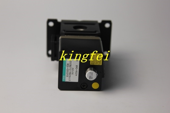 Panasonic KXF0DWYEA00 proportionele klep in voorraad snelle levering