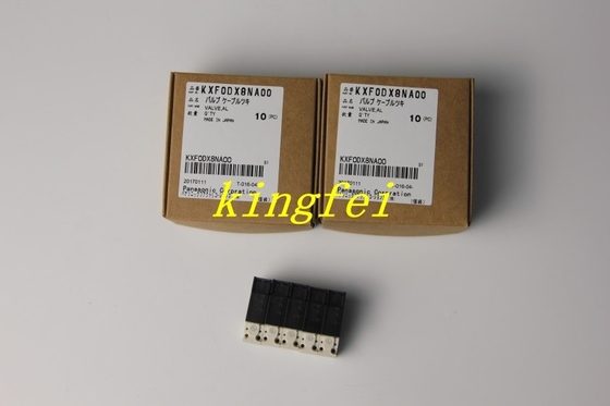 Panasonic KXF0DX8NA00 CM402 Hoofd vacuüm elektromagnetische klep in voorraad snelle levering