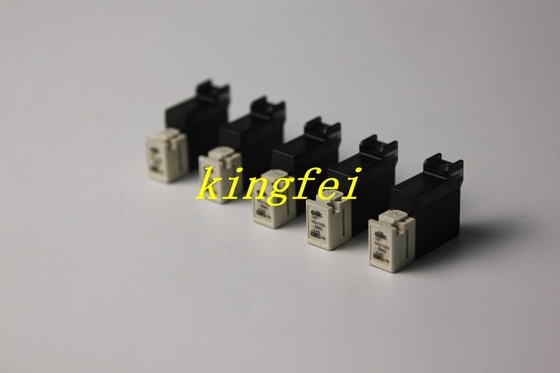 Panasonic KXF0DX8NA00 CM402 Hoofd vacuüm elektromagnetische klep in voorraad snelle levering