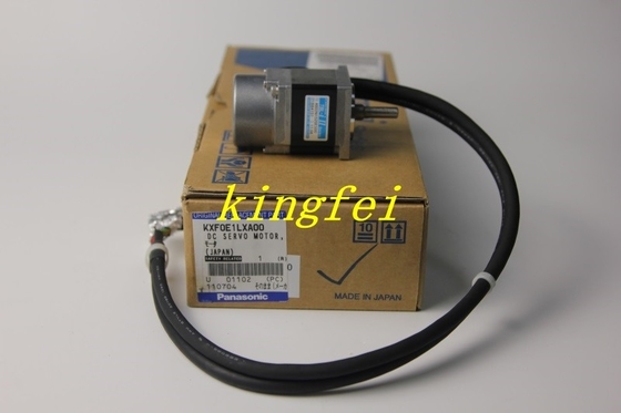 Panasonic KXF0E1LXA00 CM402 CM602 Hoekmotor in voorraad snelle levering