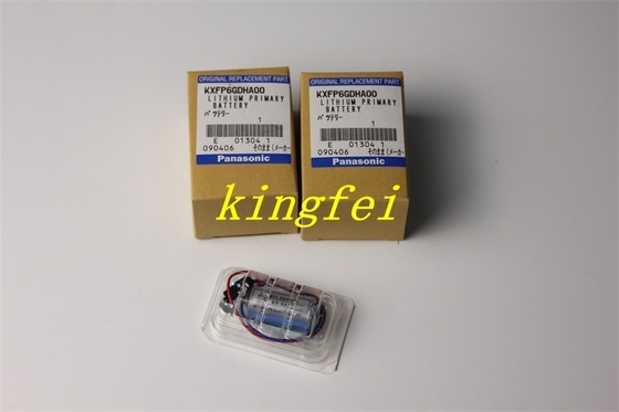 Panasonic KXFP6GDHA00 lithium primaire batterij in voorraad snelle levering