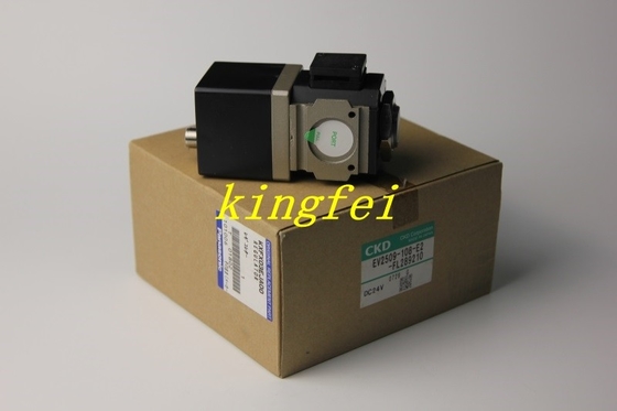 Panasonic KXFX03EJA00 CM402 proportionele klep in voorraad snelle levering
