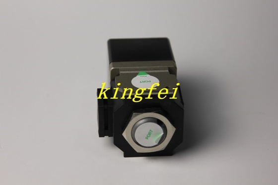 Panasonic KXFX03EJA00 CM402 proportionele klep in voorraad snelle levering