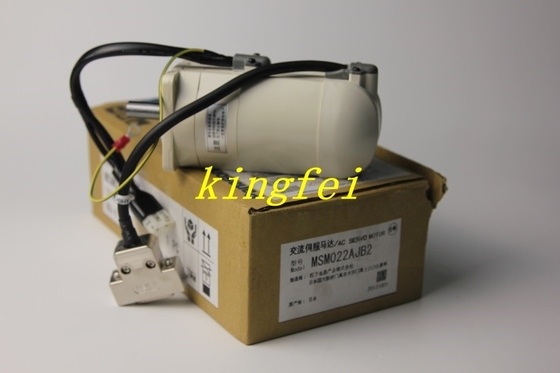 Panasonic MSM022AJB2 CM402 CM602 servomotor in voorraad snelle levering