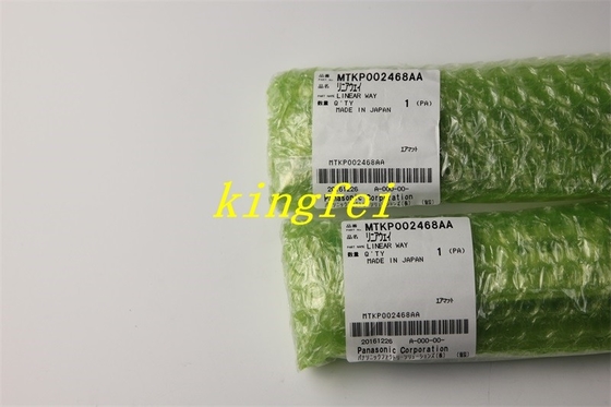 Panasonic MTKP002468AA BM123 Spare parts lineaire manier in voorraad snelle levering