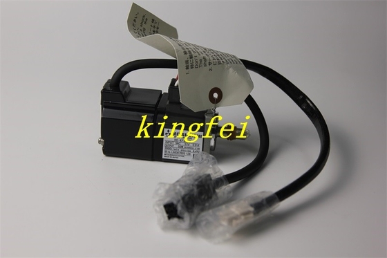 Panasonic N606HCKFS053 BM123 AC Servo Motor in voorraad snelle levering