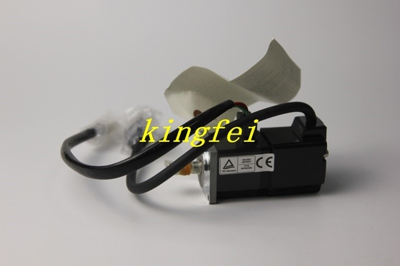 Panasonic N606HCKFS053 BM123 AC Servo Motor in voorraad snelle levering