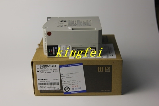Panasonic N606MRJ2-234 Y-axis driver BM driver in voorraad snelle levering