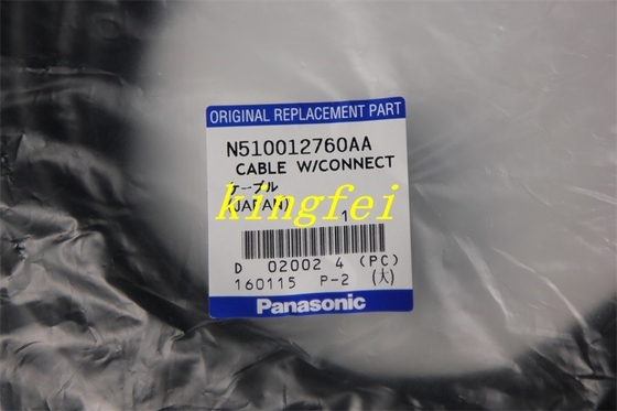 Panasonic N510012760AA CM402 CABLE W/CONNECT in voorraad snelle levering