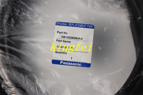 Panasonic N510026294AA CM402 hoofd signaallijn in voorraad snelle levering
