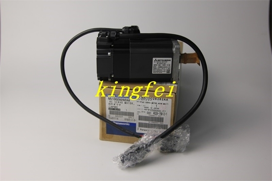 Panasonic N510028282AA AC SERVO MOTOR in voorraad snelle levering originele gloednieuwe