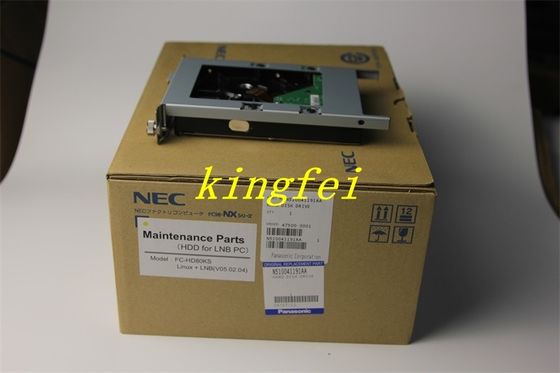 kopen Panasonic N510041191AA Spare Parts Jard Disk Driver in voorraad snelle levering online vervaardiging