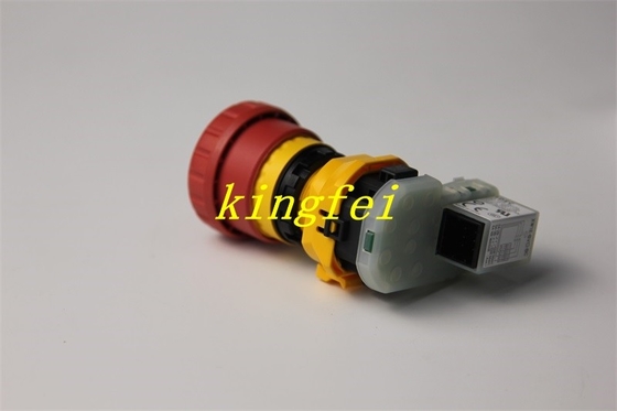 Panasonic N510041345AA NPM noodstopknop noodstopknop