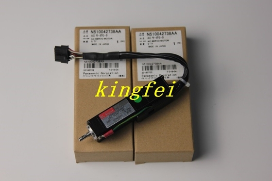Panasonic N510042738AA CM402 Hoofd Z-as Motor Originele gloednieuw