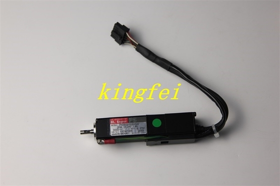 Panasonic N510042738AA CM402 Hoofd Z-as Motor Originele gloednieuw