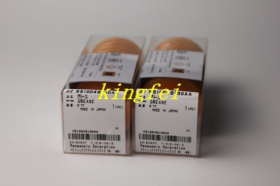kopen Panasonic N510048190AA LCG100 SMT machine smeerolie in voorraad snelle levering online vervaardiging