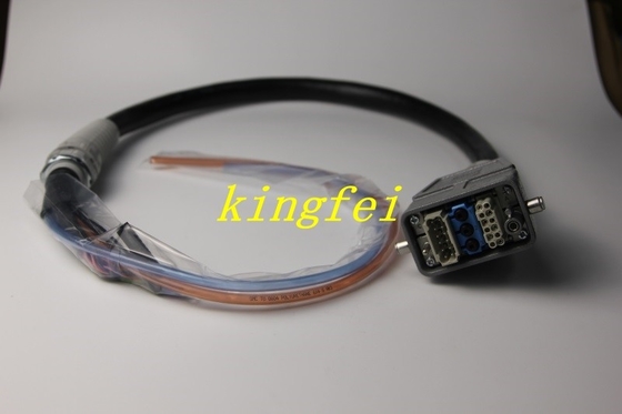 Panasonic N510053281AA voedingswagen hoofdstroomsignaallijn Originele gloednieuw