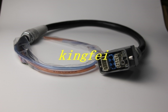 Panasonic N510053281AA voedingswagen hoofdstroomsignaallijn Originele gloednieuw