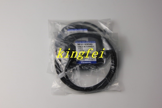 Panasonic N610119365AD NPM-W Feeder Power Cord in voorraad snelle levering