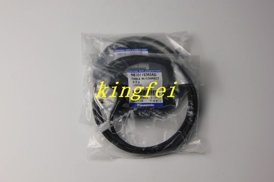 kopen Panasonic N610119365AD NPM-W Feeder Power Cord in voorraad snelle levering online vervaardiging
