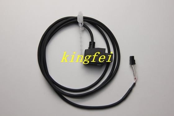 Panasonic N610119365AD NPM-W Feeder Power Cord in voorraad snelle levering