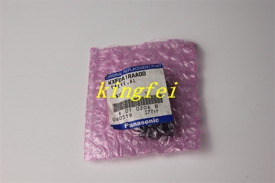 Panasonic KXF0A1RAA00 CM402 602 Vacuum break solenoïde klep in voorraad snelle levering