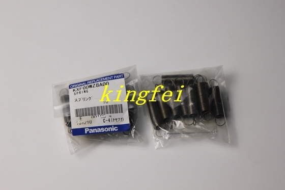 Panasonic KXF0DW28A00 Spring Originele gloednieuwe in voorraad snelle levering