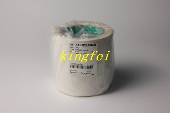 Panasonic KXF0DXJBA00 SMT Spare parts Gummed Paper in voorraad snelle levering