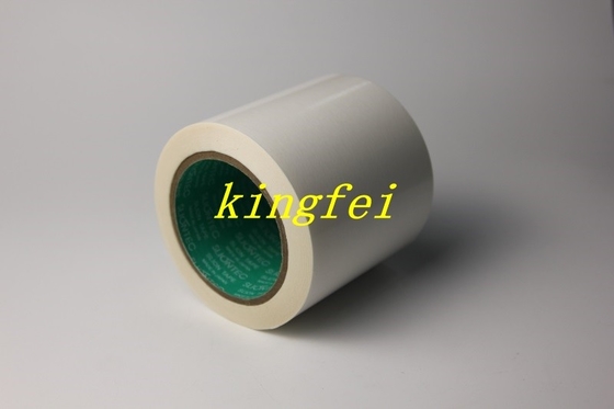 Panasonic KXF0DXJBA00 SMT Spare parts Gummed Paper in voorraad snelle levering