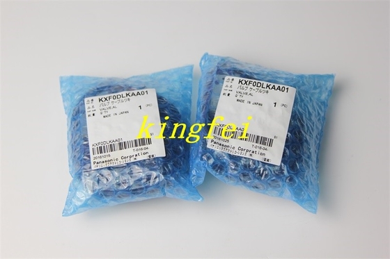 Panasonic KXF0FLKAA01 Valve AL Originele gloednieuwe in voorraad snelle levering