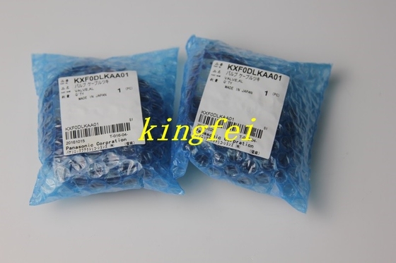 Panasonic KXF0FLKAA01 Valve AL Originele gloednieuwe in voorraad snelle levering