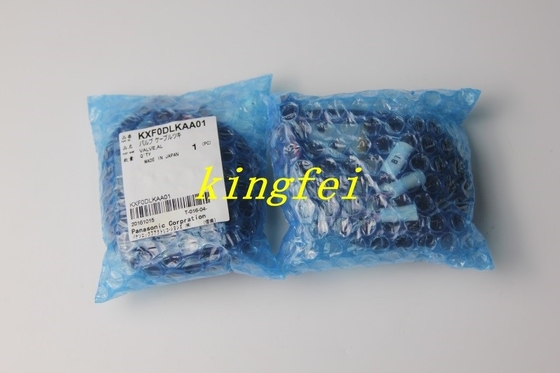 Panasonic KXF0FLKAA01 Valve AL Originele gloednieuwe in voorraad snelle levering