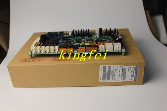 Panasonic KXFE00FKA00 CM402 SSR kaart in voorraad snelle levering