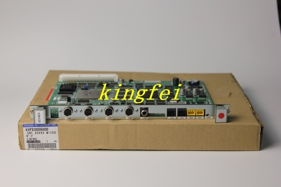 Panasonic KXFE0008A00 CM402 ID-kaart op voorraad snelle levering