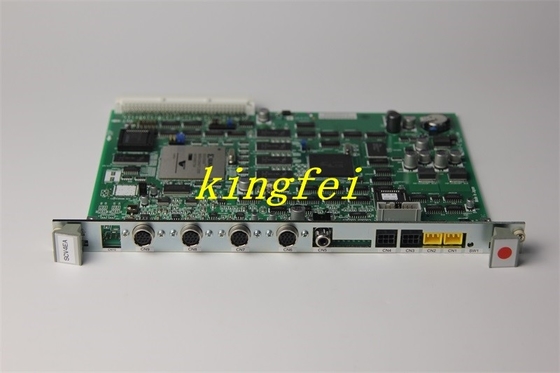 Panasonic KXFE0008A00 CM402 ID-kaart op voorraad snelle levering