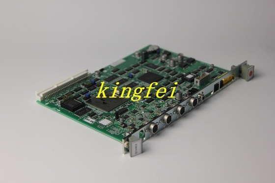 Panasonic KXFE0008A00 CM402 ID-kaart op voorraad snelle levering