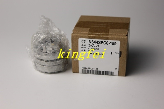 Panasonic N644SFC0-159 BM X-axis koppelaar in voorraad snelle levering
