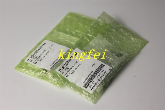 Panasonic N510054501AA NPM hoofd solenoïde klep originele gloednieuwe in voorraad snelle levering
