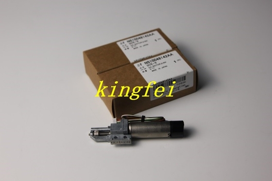 Panasonic N510048142AA CM402 CM602 Feeder DC Motor 9.6W Originele gloednieuwe