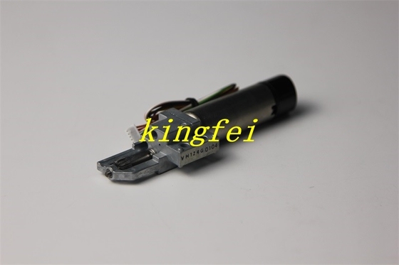 Panasonic N510048142AA CM402 CM602 Feeder DC Motor 9.6W Originele gloednieuwe