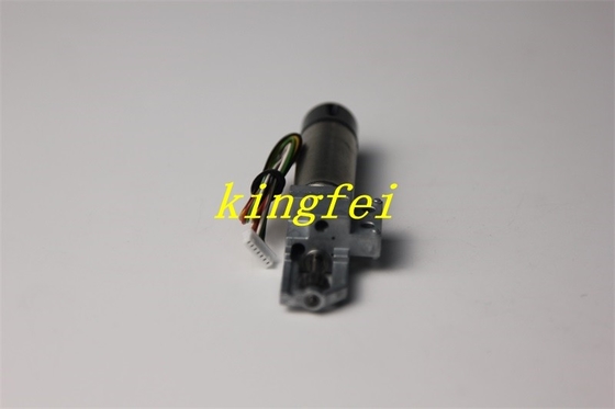 Panasonic N510048142AA CM402 CM602 Feeder DC Motor 9.6W Originele gloednieuwe