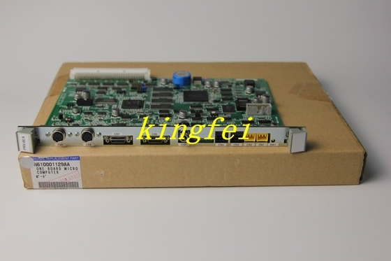 Panasonic N610001129AA 602 Image Recognition Card Originele gloednieuwe