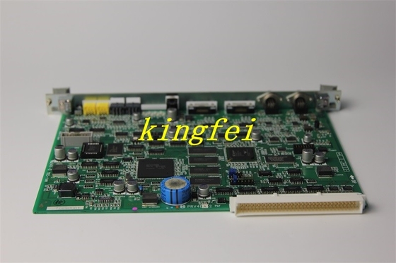 Panasonic N610001129AA 602 Image Recognition Card Originele gloednieuwe