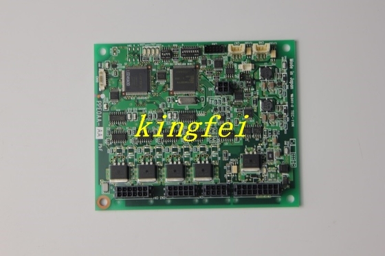 Panasonic N610048899AC ONE BOARD MICRO Originele gloednieuwe bord