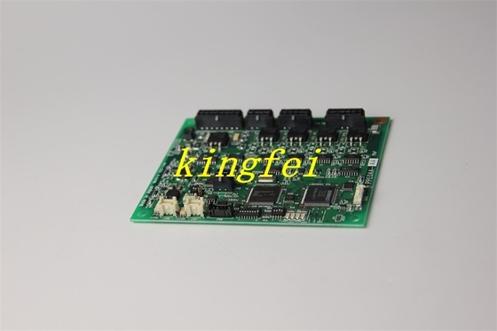 Panasonic N610048899AC ONE BOARD MICRO Originele gloednieuwe bord