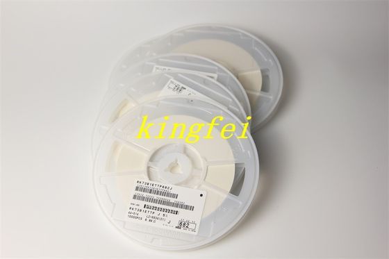 kopen Panasonic RK73B1ETTP682J CM402 1/16W 6.8Kohms 5% KOA SMT Resistor Originele gloednieuw online vervaardiging