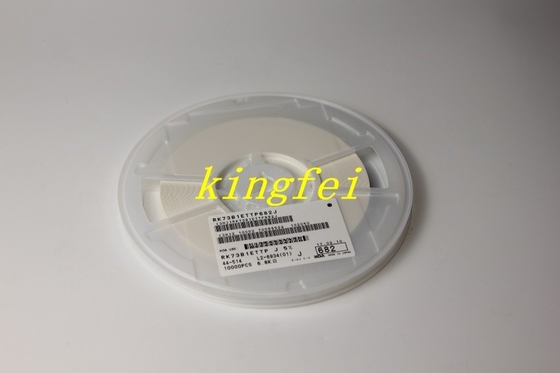 Panasonic RK73B1ETTP682J CM402 1/16W 6.8Kohms 5% KOA SMT Resistor Originele gloednieuw
